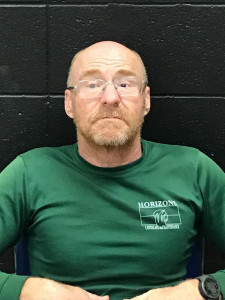 Bobby Ray Overton a registered Sex Offender of Alabama