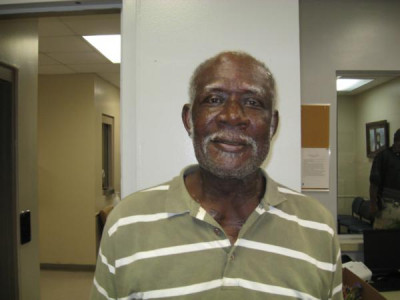 Cleveland Edward Brady a registered Sex Offender of Alabama