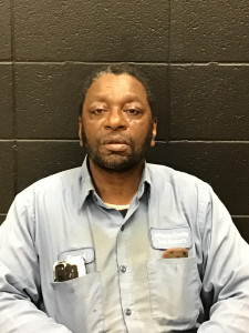 David Leon Mcdonald a registered Sex Offender of Alabama