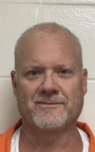 Chad B Gulledge a registered Sex Offender of Alabama