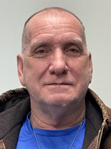 James Lee Bush a registered Sex Offender of Alabama