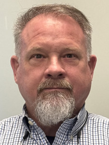 Patrick Wade Carter a registered Sex Offender of Alabama