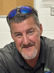 Rodger Dale Mills a registered Sex Offender of Alabama