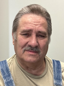 Charles Daniel Skeens a registered Sex Offender of Alabama
