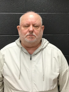 Richard Nicholas Pappas a registered Sex Offender of Alabama
