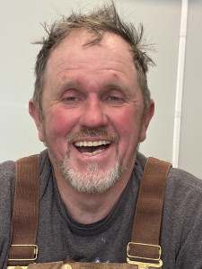 Larry Dewayne Stidham a registered Sex Offender of Alabama