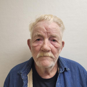 George Wayne Woodall a registered Sex Offender of Alabama