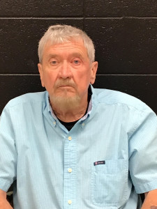 Donald Macdermitt a registered Sex Offender of Alabama