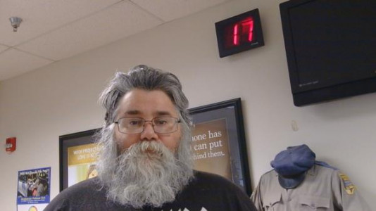 Bryan Michael Gibson a registered Sex Offender of Alabama
