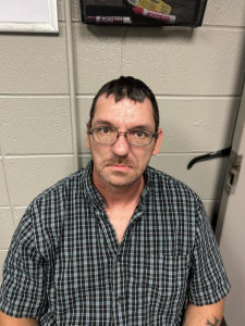 Richard Aaron Jacobs a registered Sex Offender of Alabama