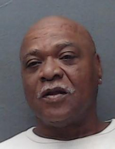 Norman James Buford a registered Sex Offender of Alabama