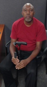 William Antonio Spencer a registered Sex Offender of Alabama