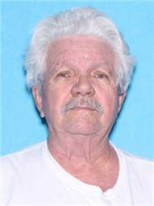 Richard Thomas Byrd a registered Sex Offender of Alabama