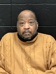 Matthew Levelt Sanders a registered Sex Offender of Alabama