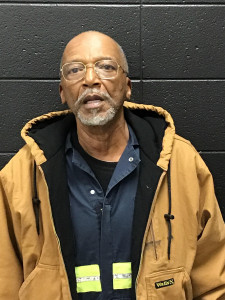 Bernard Finley a registered Sex Offender of Alabama