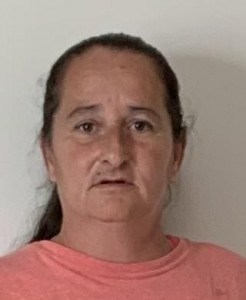 Tanya Michelle Horton a registered Sex Offender of Alabama