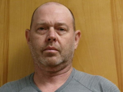 Scotty Dewayne Simpson a registered Sex Offender of Alabama