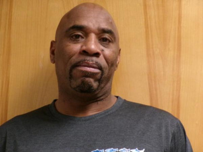 Mark Anthony Hurley a registered Sex Offender of Alabama