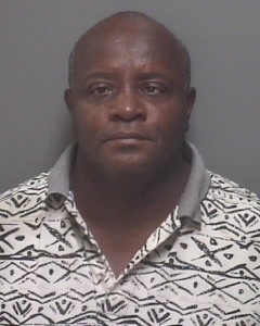 Jerry Lewis Bolden a registered Sex Offender of Alabama