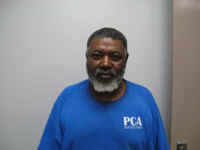 Raymond Earl Fails a registered Sex Offender of Alabama