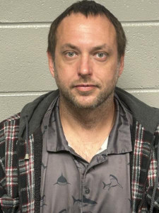 Christopher Nathaniel Freeman a registered Sex Offender of Alabama