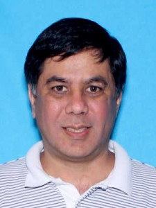 Robert John Mcpherson a registered Sex Offender of Alabama