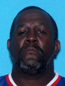 Shawn Dewayne Mcgraw a registered Sex Offender of Alabama