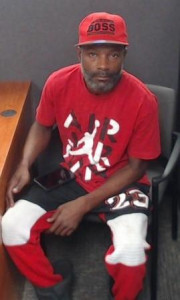 Anthony Dewayne Barnes a registered Sex Offender of Alabama