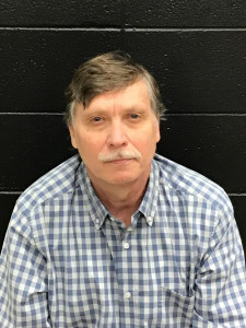 Randy Pennington a registered Sex Offender of Alabama