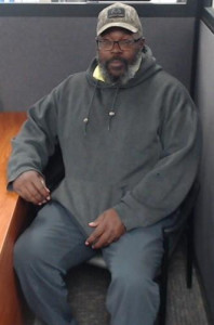 Anthony Demond Bradley a registered Sex Offender of Alabama