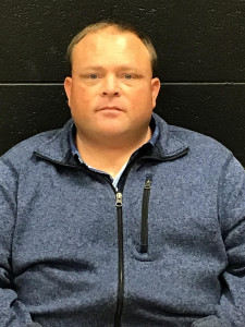 Jason Edward English a registered Sex Offender of Alabama