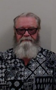 Franklin Lee Warrick a registered Sex Offender of Alabama