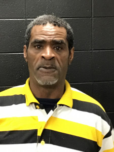 Jeffrey Mcswain a registered Sex Offender of Alabama