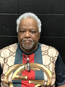 James Hardy Kennedy a registered Sex Offender of Alabama