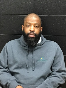 Reynaud Nathaniel Chaney a registered Sex Offender of Alabama