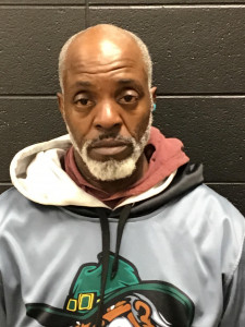 Lavon Lewis Thompson a registered Sex Offender of Alabama