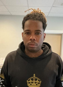 Marcus Eon Parham a registered Sex Offender of Alabama