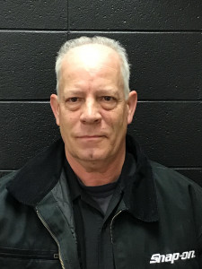 Raymond Francis Pierce a registered Sex Offender of Alabama