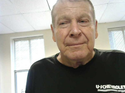 Samuel Mack Breckenridge a registered Sex Offender of Alabama