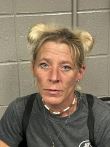 Serina Michelle Partain a registered Sex Offender of Alabama