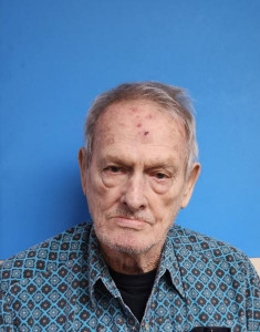 Ronald Wilbur Phillips a registered Sex Offender of Alabama