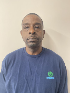 John Carlos Tyner a registered Sex Offender of Alabama