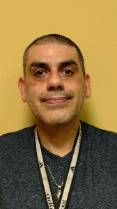 John David Rodriguez a registered Sex Offender of Alabama
