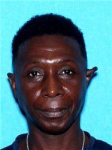 Frederick Hooks a registered Sex Offender of Alabama