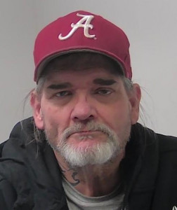 Wesley Paul Dempsey a registered Sex Offender of Alabama