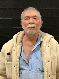 Warren Edward Behling a registered Sex Offender of Alabama