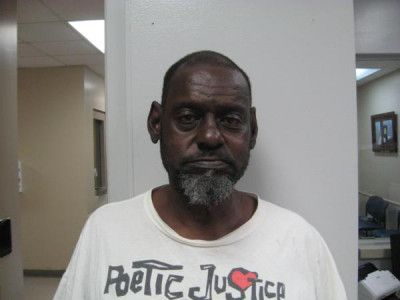 Gerald Lee Jones a registered Sex Offender of Alabama