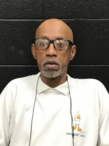 Raymond Carlyle Collins a registered Sex Offender of Alabama