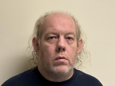 Michael Ray Daffron a registered Sex Offender of Alabama