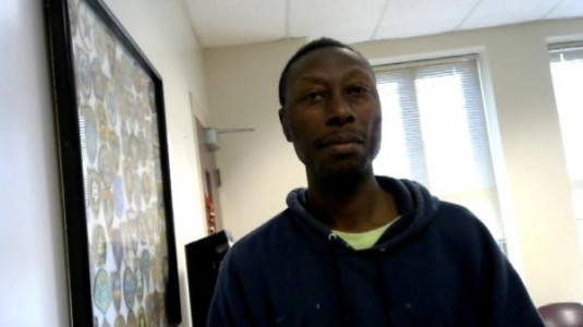 Alexander Devon Blanks Sr a registered Sex Offender of Alabama